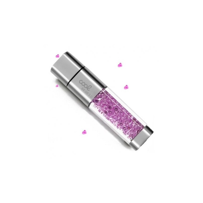 UN NUEVO DISEÑO DE PEN DRIVE