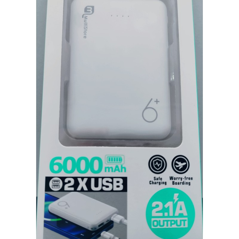 POWER BANK