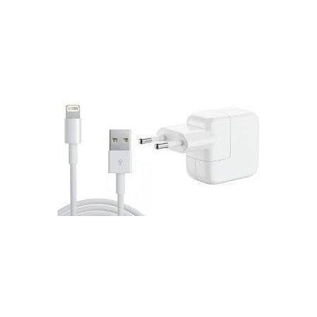 CARGADOR RAPIDA DE IPHONE