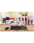 Accesorios de Informática